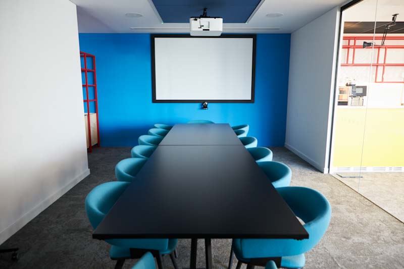 Why Set Up A Meeting Room With Century AV? Find out from our experts today at centuryav.com.