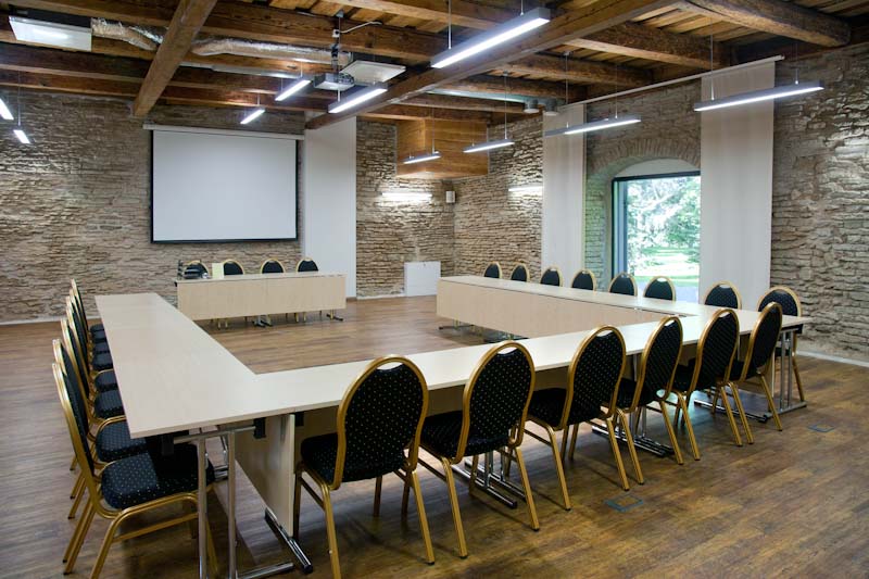 How To Improve Conference Room Acoustics with Century Audio Visual.